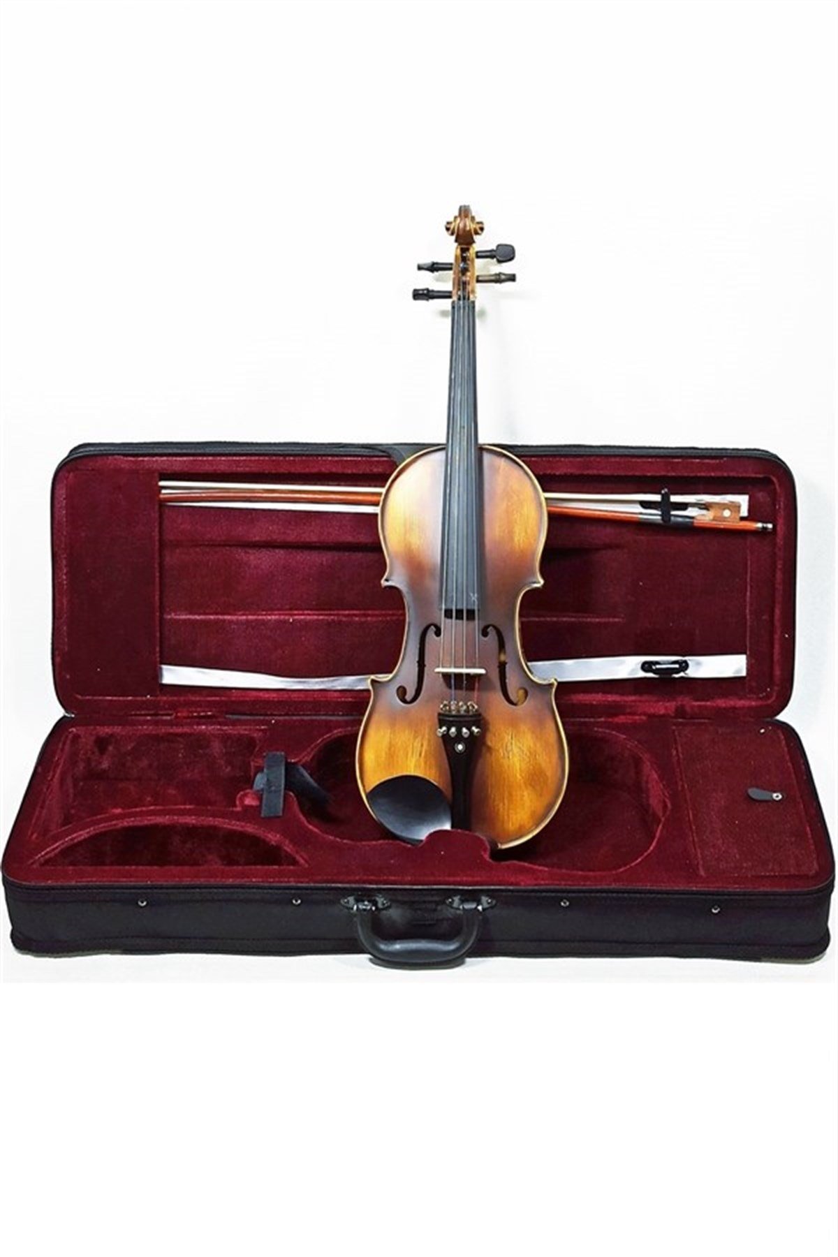 Arriva V-3 Romen El Yapımı Profosyonel Keman 