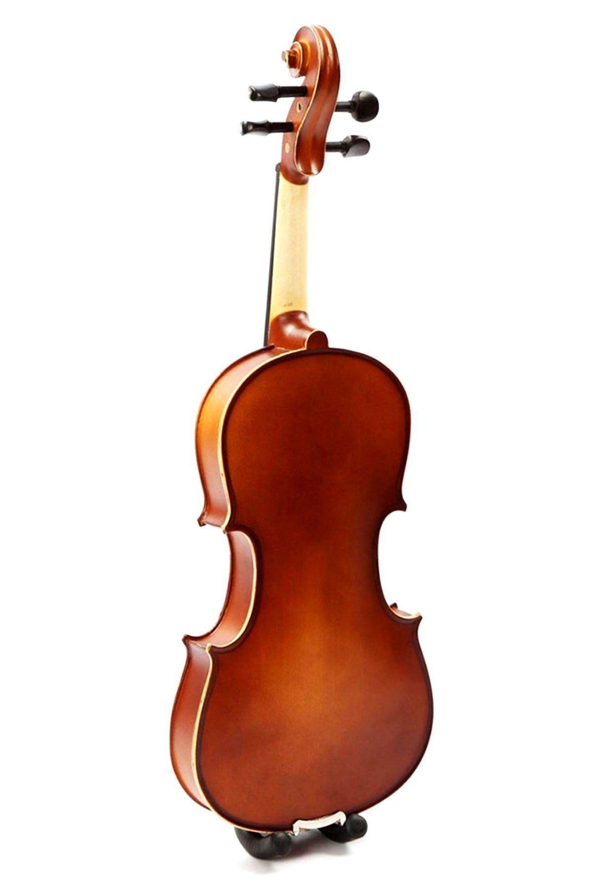 Arriva V-4 NAT Abanoz Aksam Ağaç Keman  