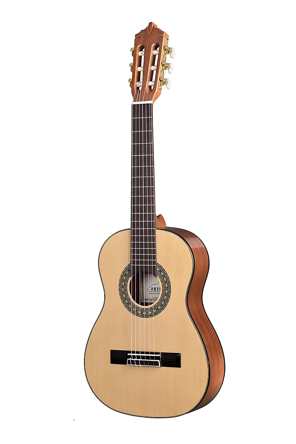 Artesano Estudiante Xa-1/2 Klasik Gitar