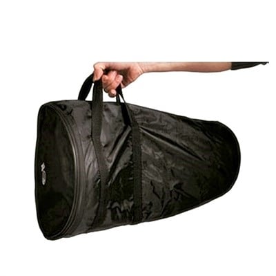 Mavi Boyalı Döküm Darbuka 
