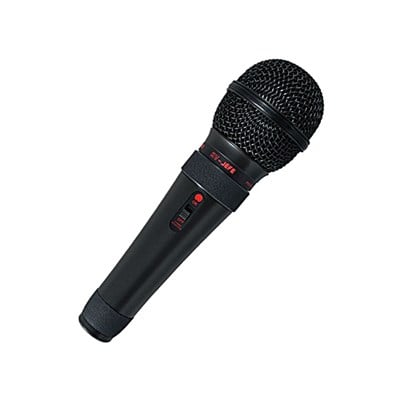 Jefe AVL-2600 Dinamik Röportaj Mikrofonu