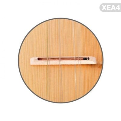 Preamp Eşik Altı Bağlama Manyetiği