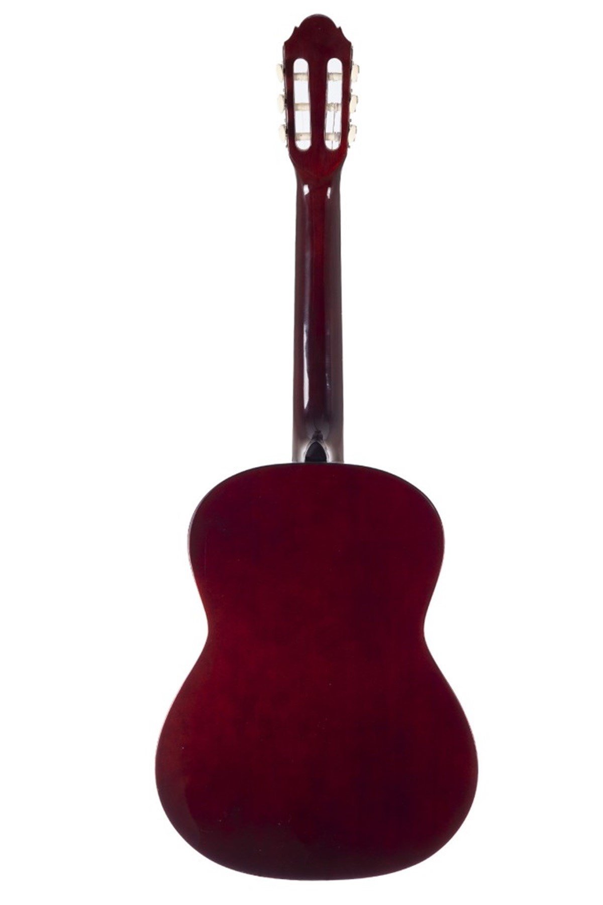 Carissa Cg-160NT  Klasik Gitar 