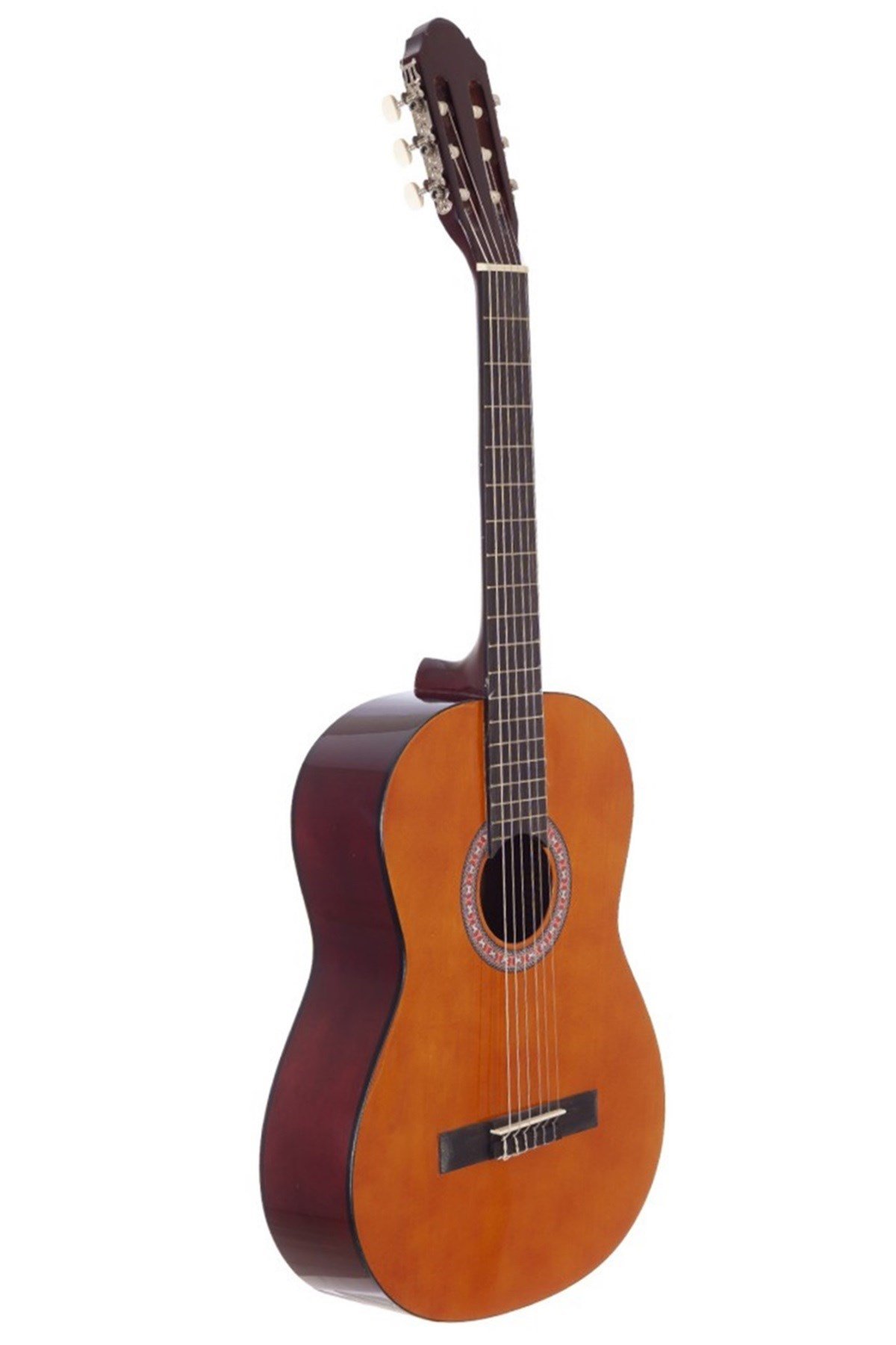 Carissa Cg-160NT  Klasik Gitar 