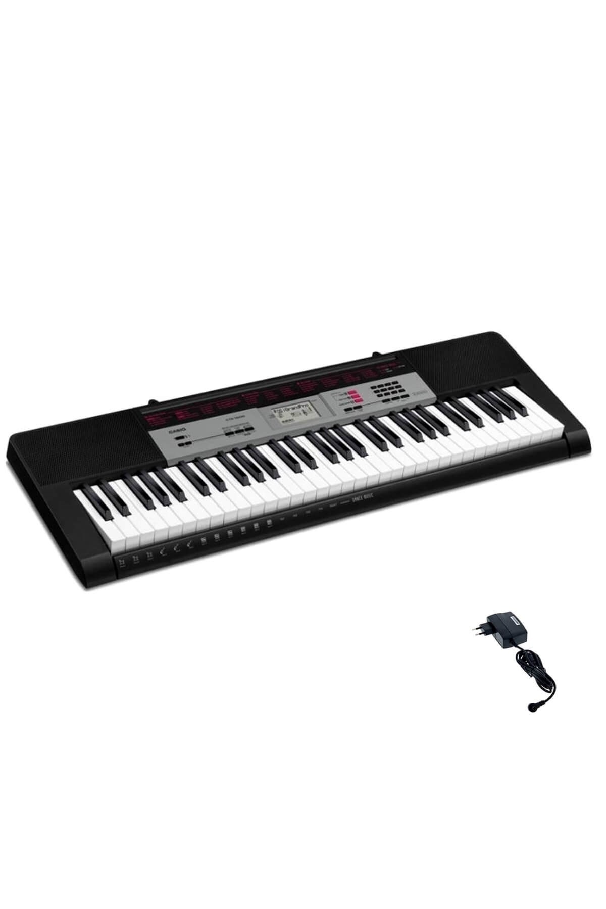 Casio CTK-1500  61 Tuş  Org ( Kılıf Hediyeli)