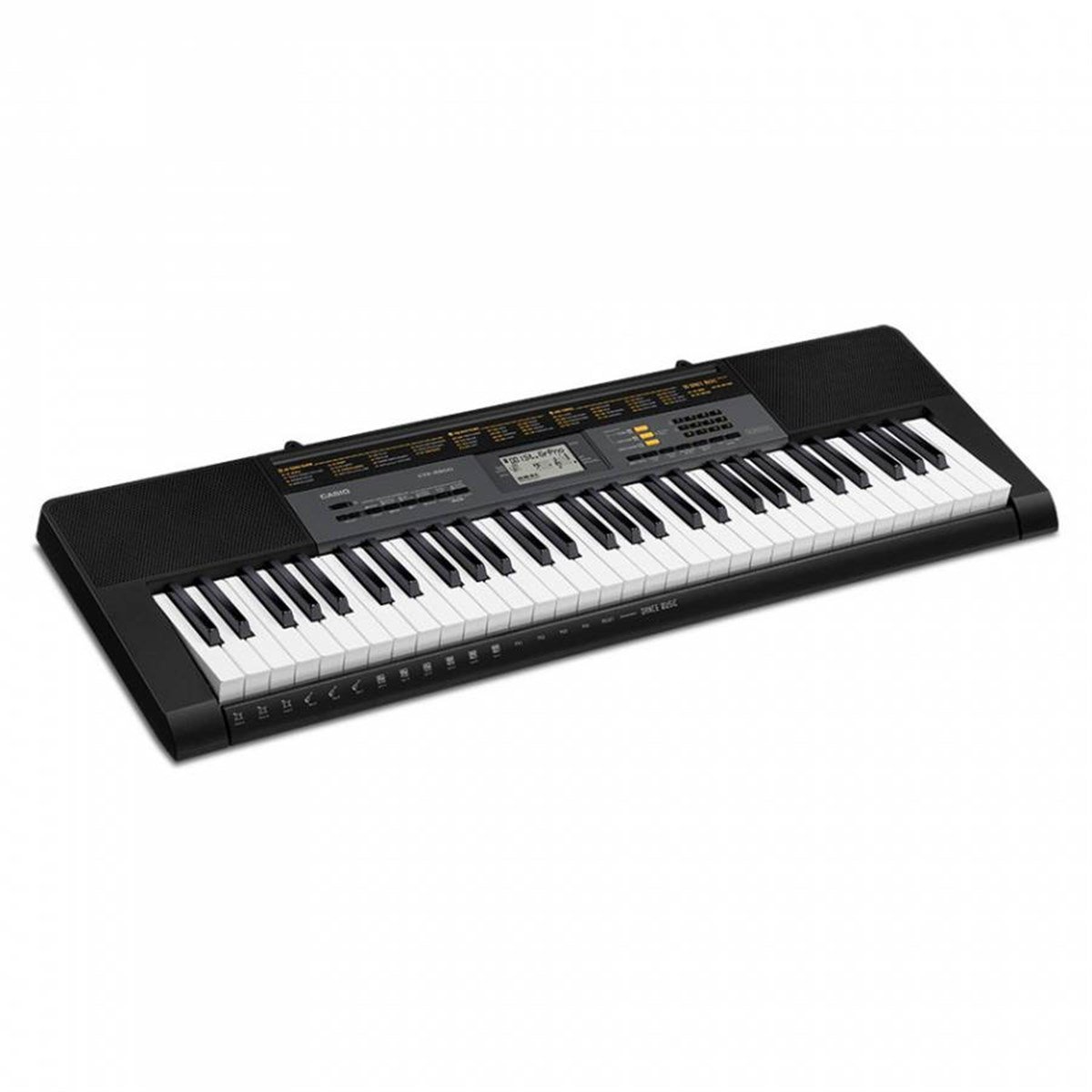 Casio CTK-2500  61 Tuş  Org ( Kılıf Hediyeli)