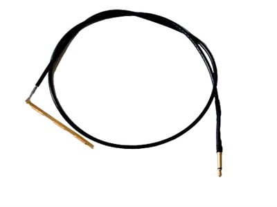 Preamp Eşik Altı Bağlama Manyetiği