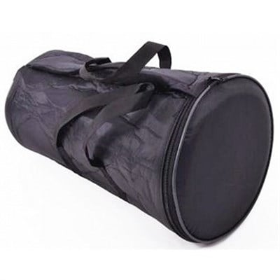 Sarı Çatlak Boyalı Çömlek Darbuka