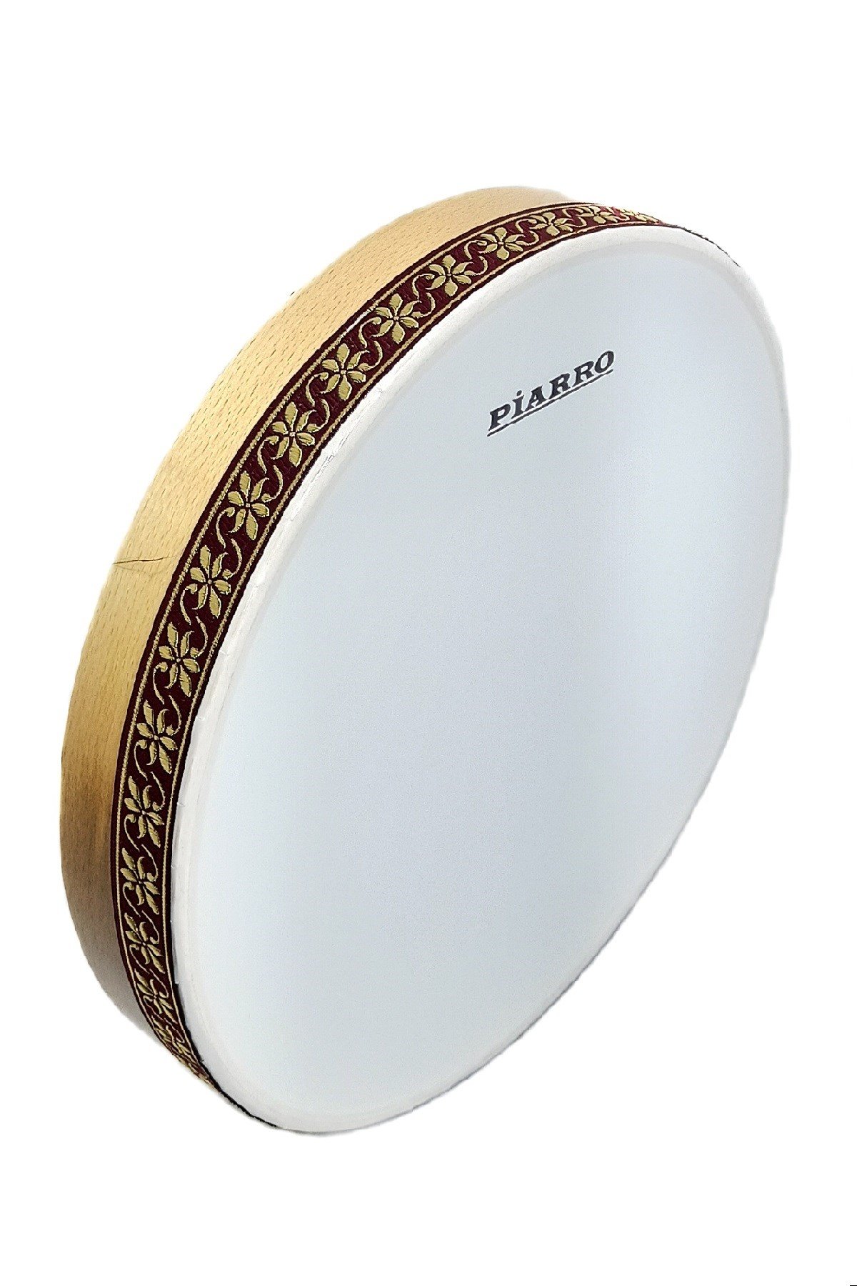 Çiftkat Ayarlı Bendir 42cm