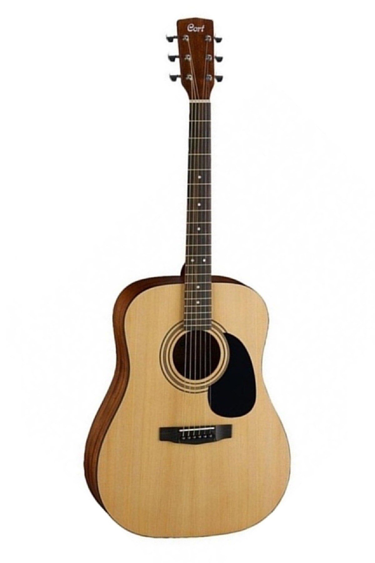Cort AD810OPW Mat Akustik Gitar