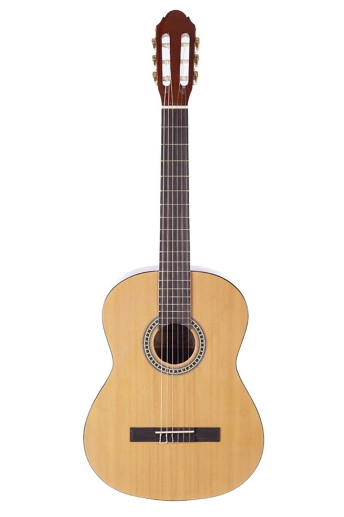 Cross Guitars Cross Klasik Gitar
