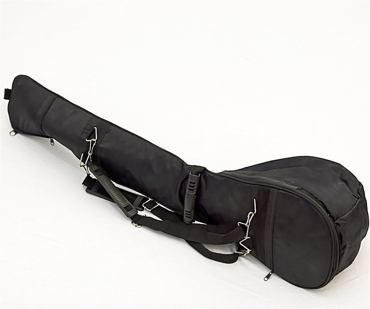 Cura Bağlama Taşıma Kılıfı Gigbag