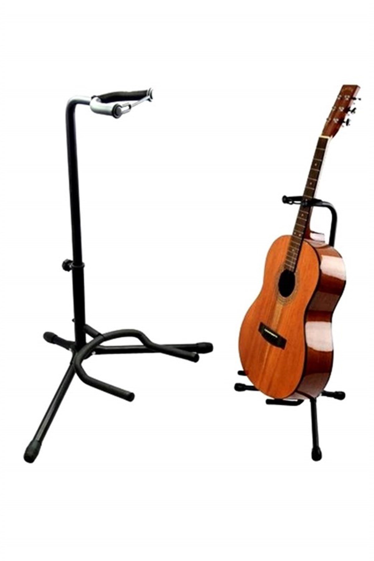 D-Saund Gitar ve Bağlama Sehpası