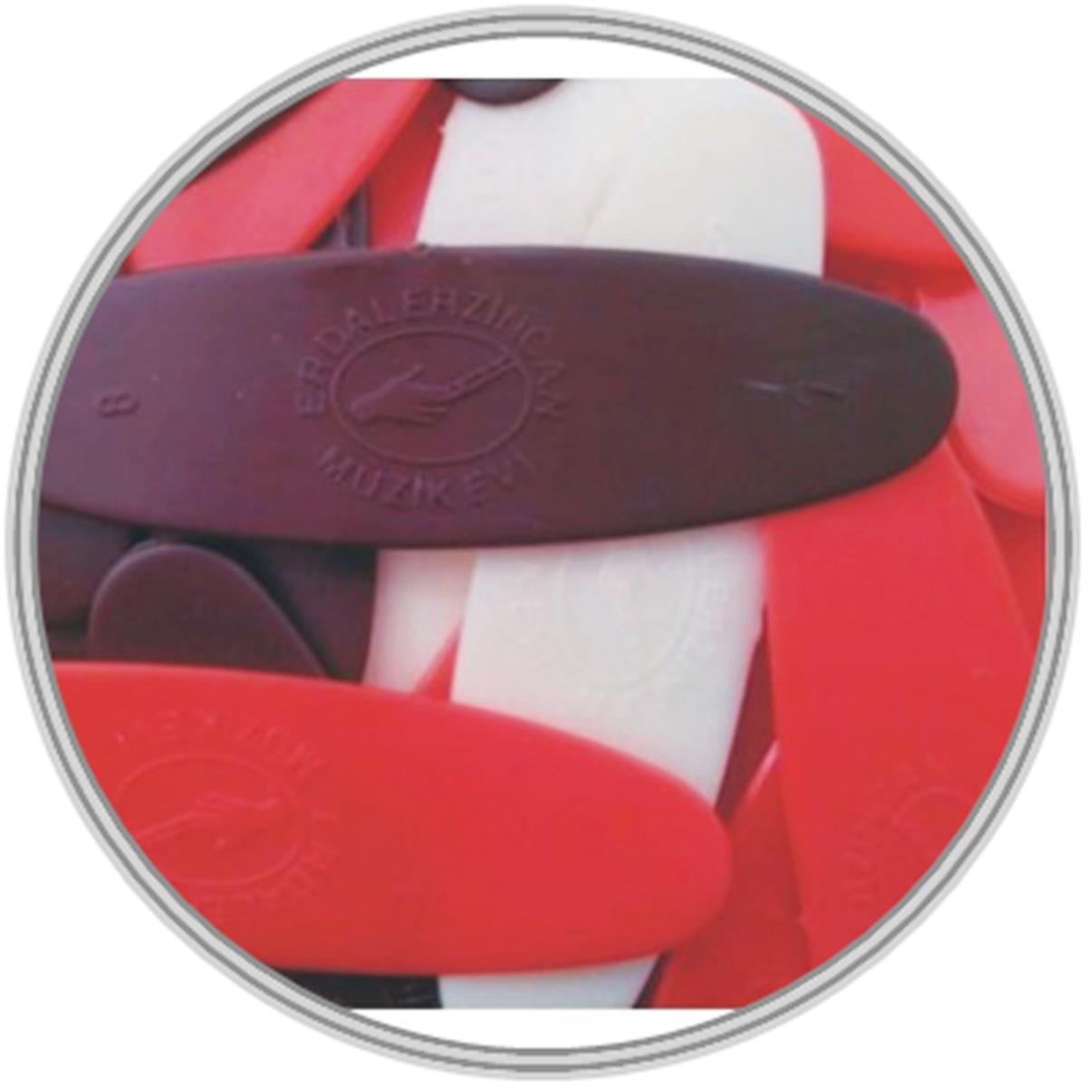 Erdal Erzincan Saz Mızrabı (50 adet)