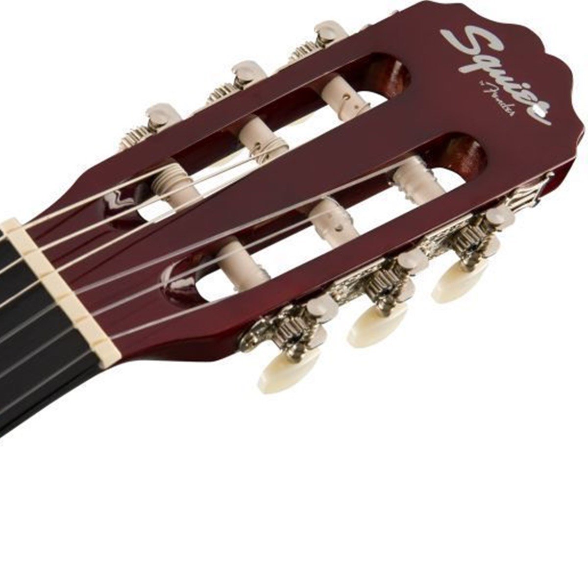 Fender SA150N Squier Klasik Gitar + Taşıma Çantası Hediyeli