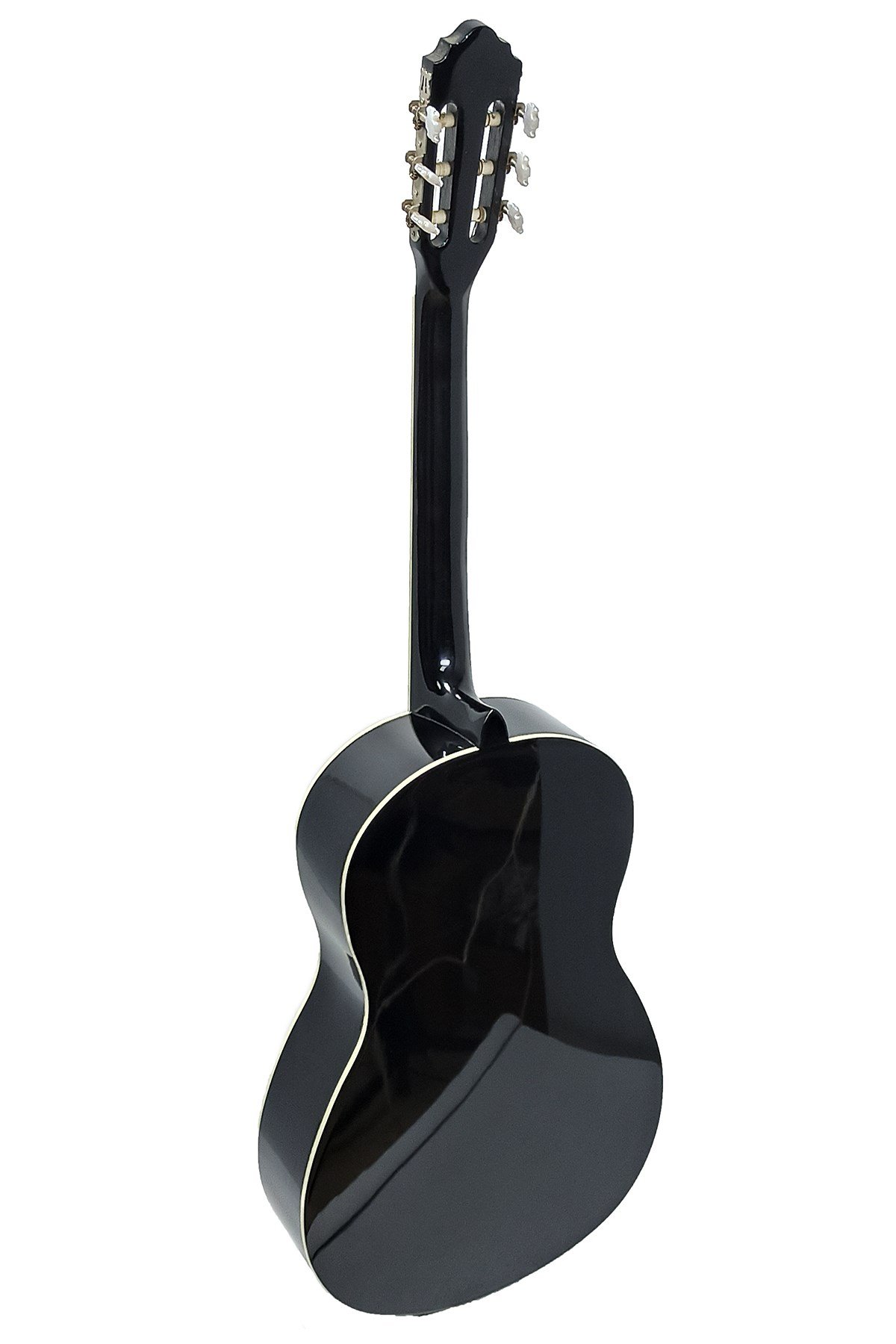 Giannini Gül Klavye Klasik Gitar 