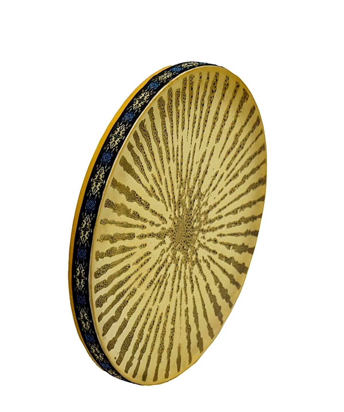 Gold A7 Profosyonel İran Erbane