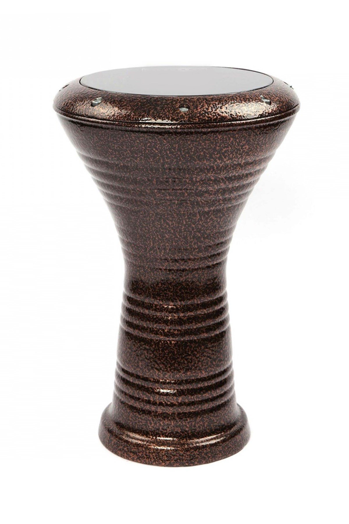 Kırçıllı Desen Döküm Darbuka