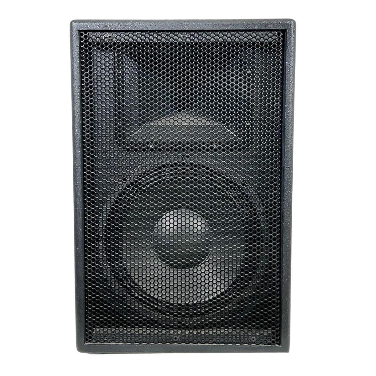 Lastvoice Lx-12 Profesyonel Kabin Hoparlör 12'' 600 Watt