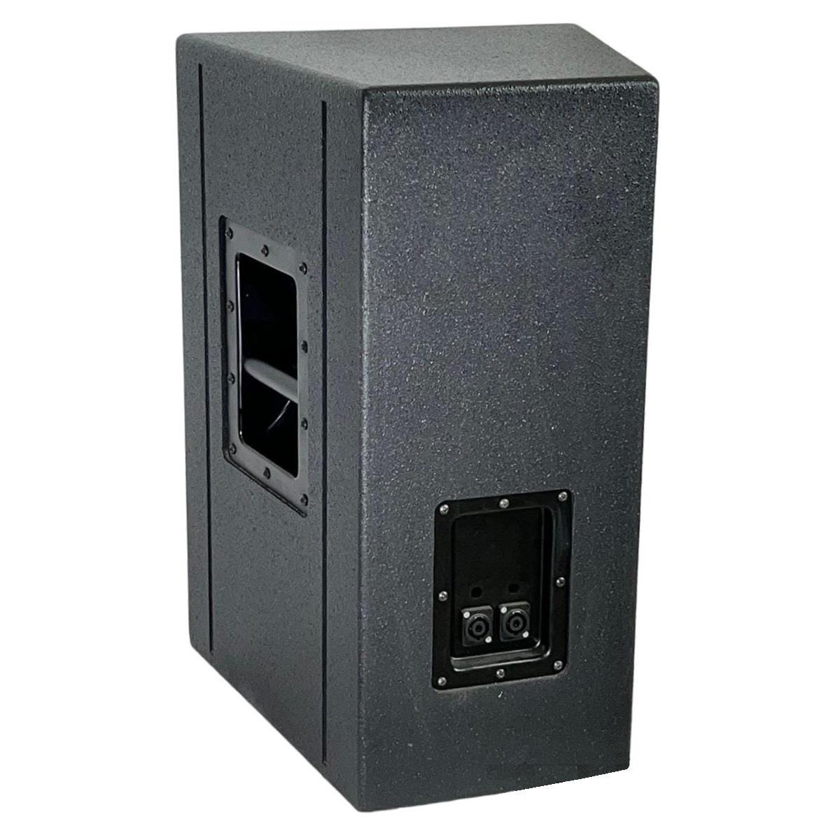 Lastvoice Lx-12 Profesyonel Kabin Hoparlör 12'' 600 Watt