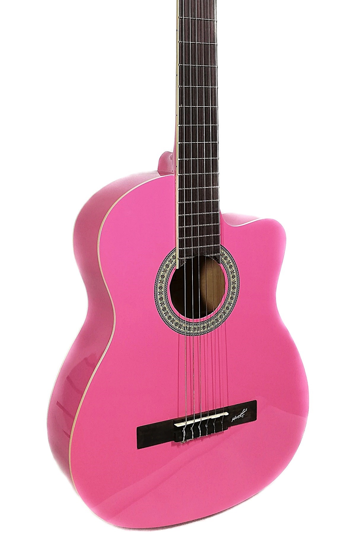 Memphis  230NCPK Klasik Gitar