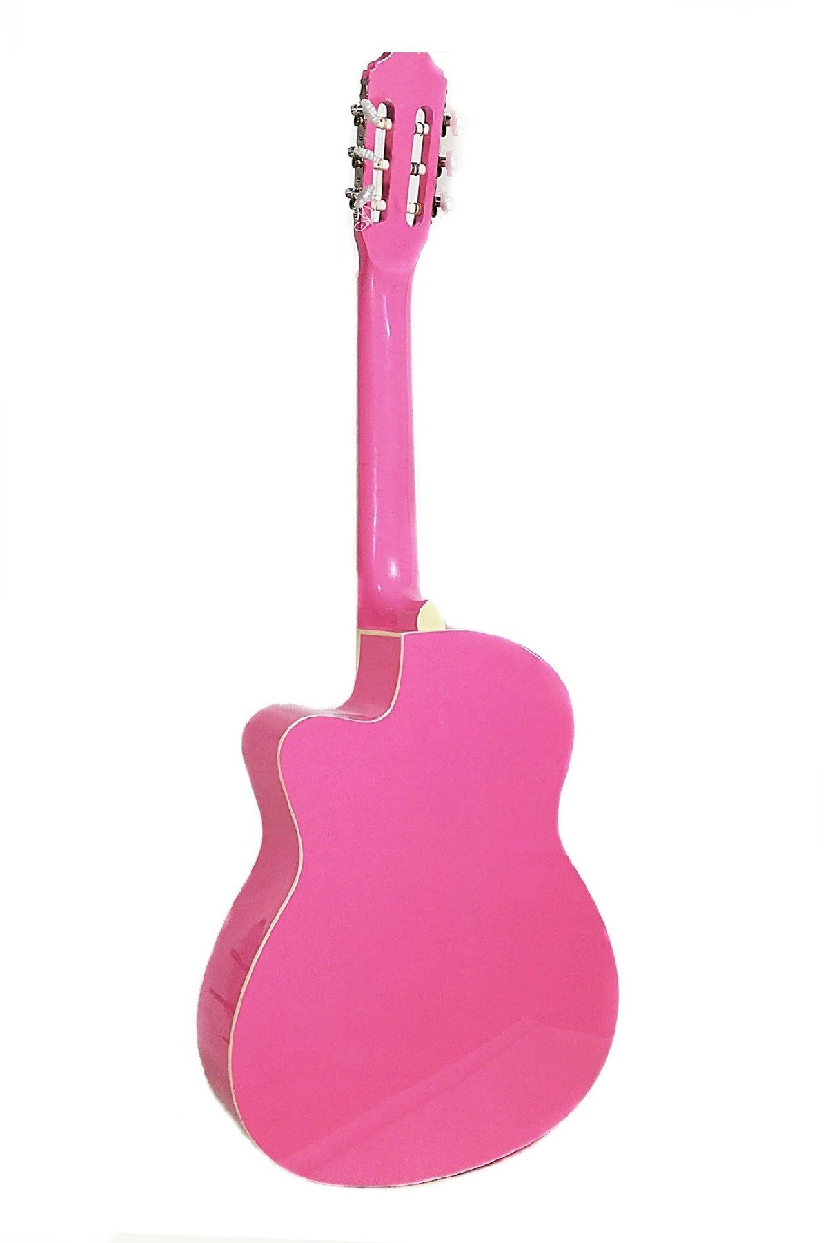 Memphis  230NCPK Klasik Gitar