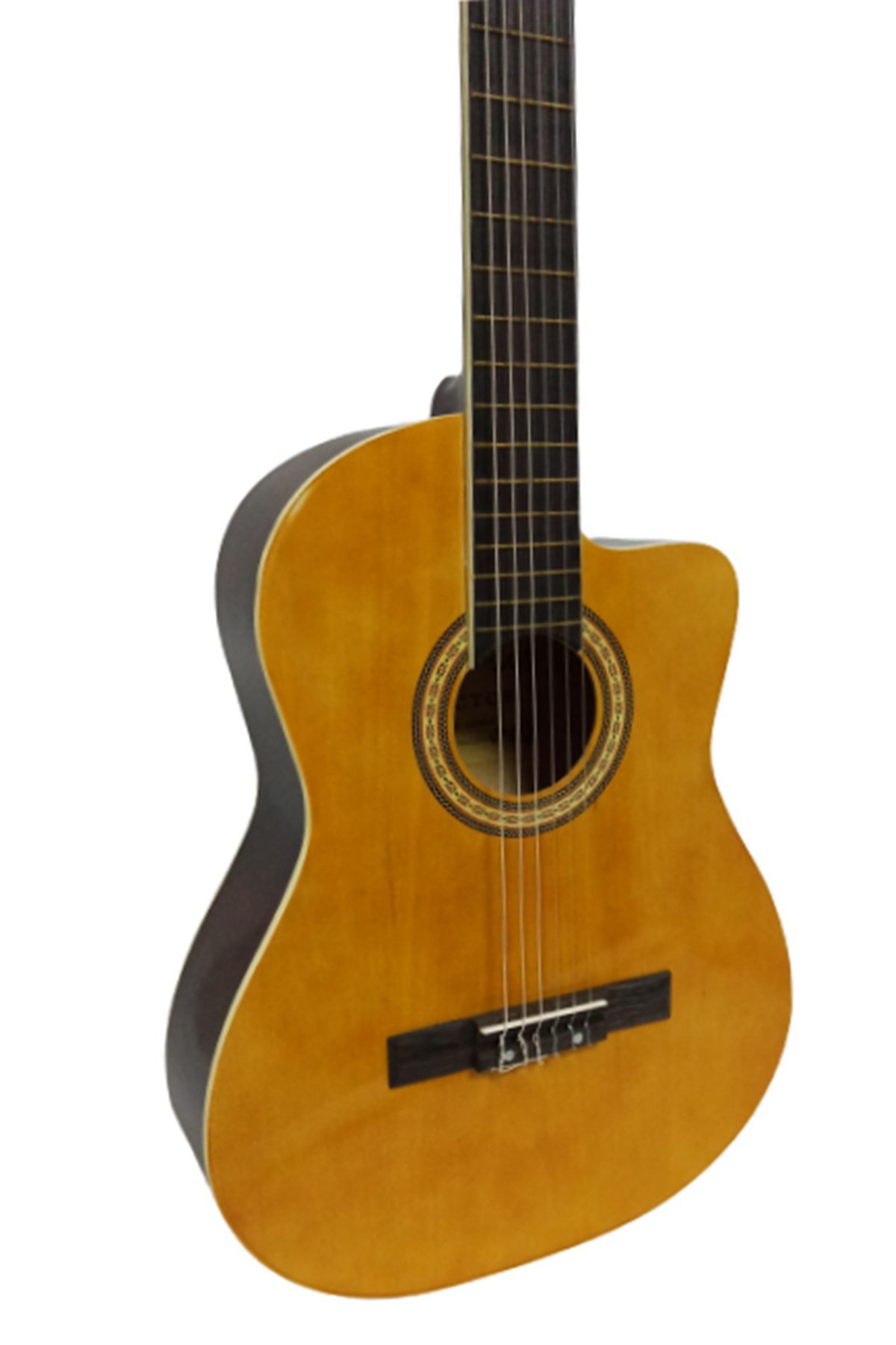 Memphis  230NCYW Klasik Gitar