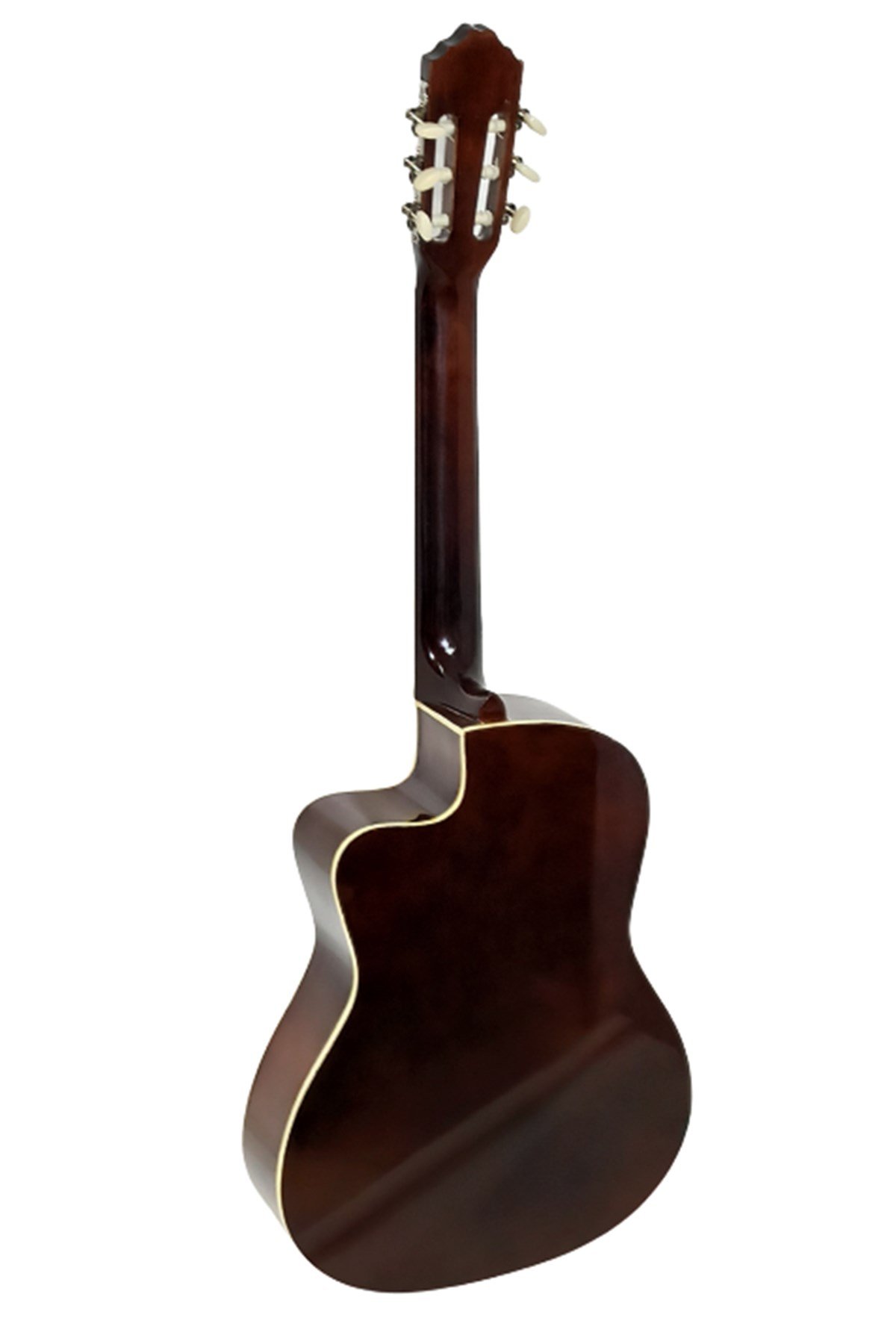 Memphis  230NCYW Klasik Gitar