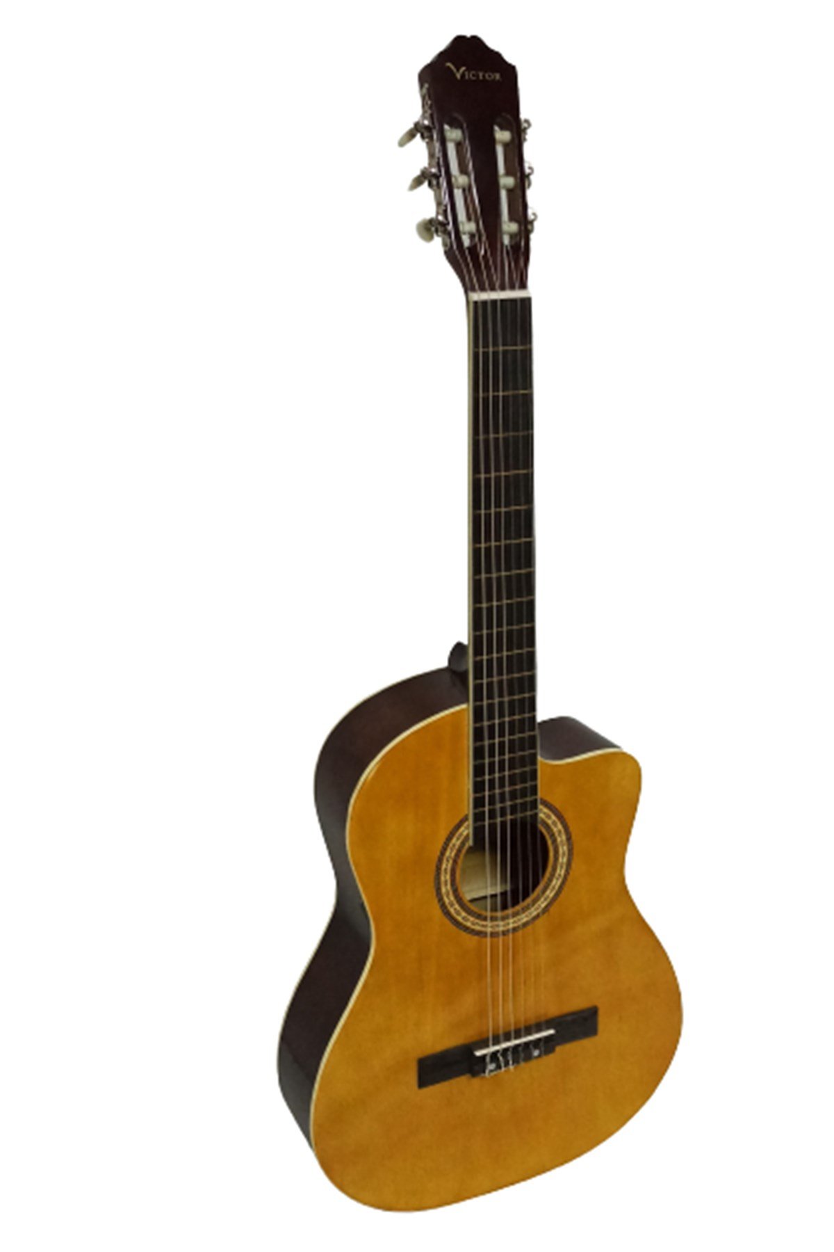 Memphis  230NCYW Klasik Gitar