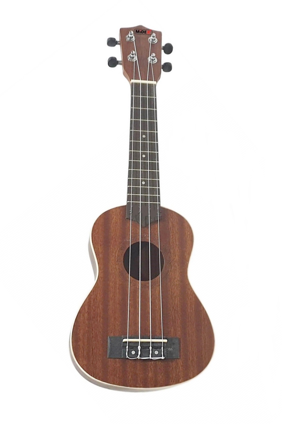 Midex Sp-21 21'' Soprano Ukulele (Kılıf Hediyeli )