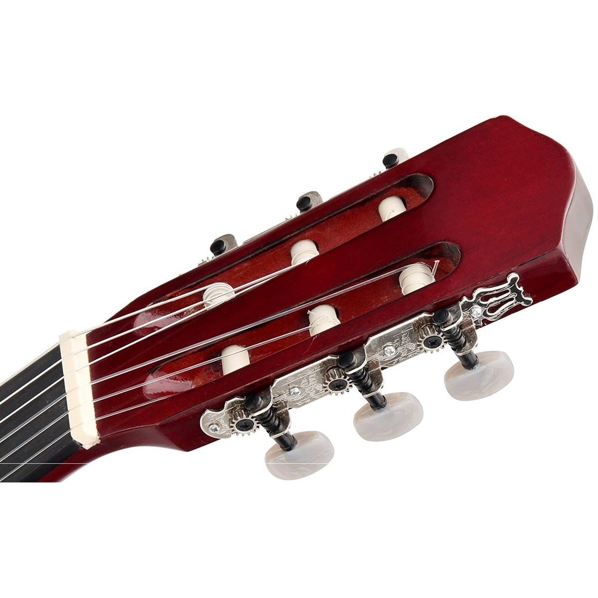 Miguel Demarıas Klasik Gitar Seti ( 4/4 Tam Boy )