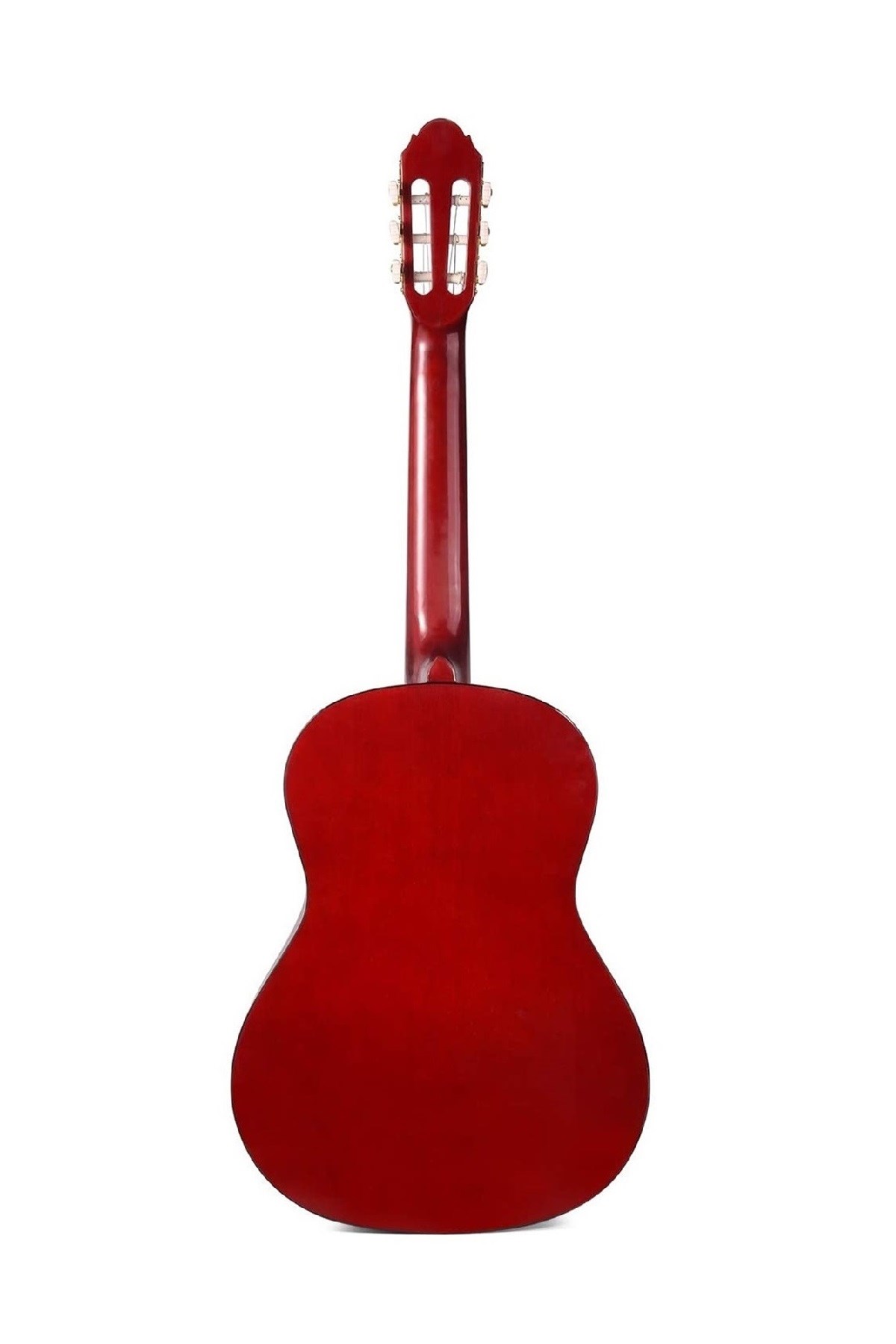 Miguel Demarıas Klasik Gitar Seti ( 4/4 Tam Boy )