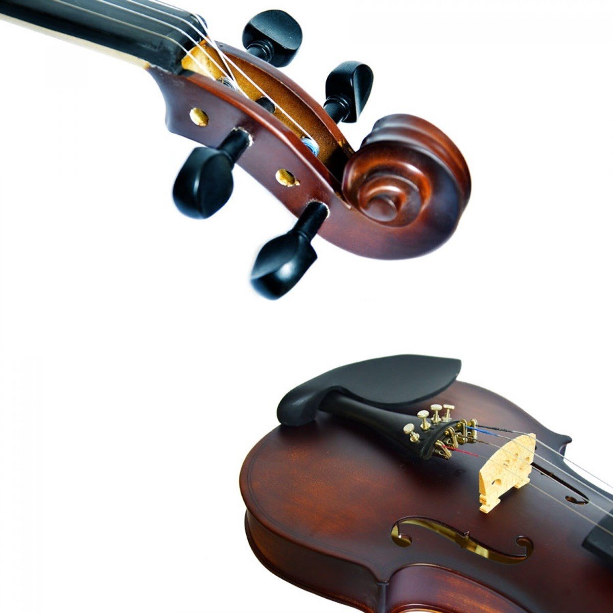 Mitello Tam Boy Keman 4/4