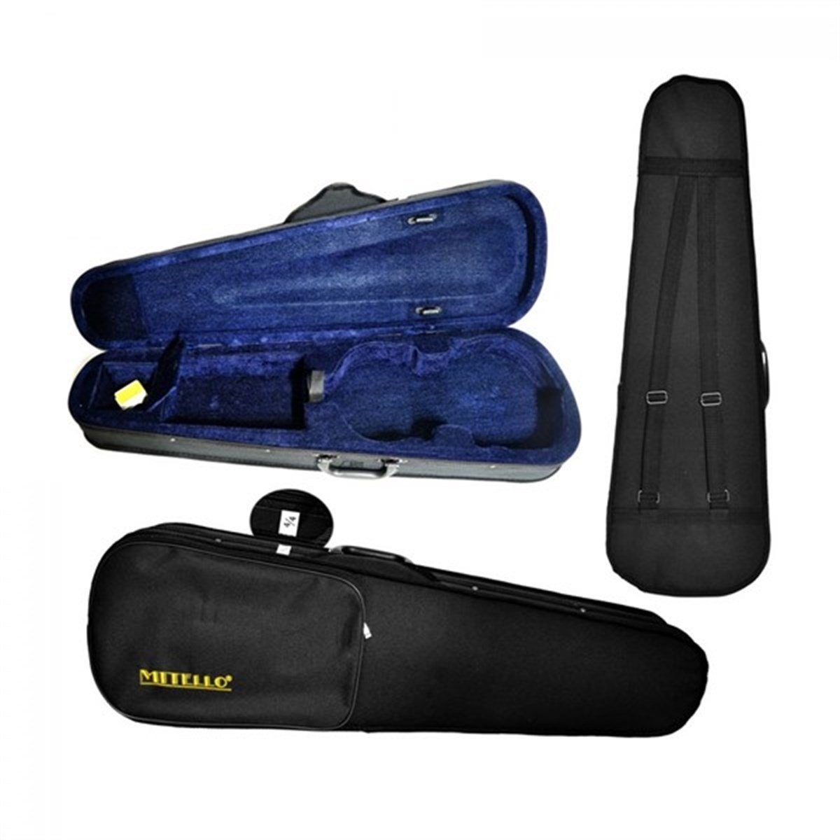 Mitello Tam Boy Keman 4/4