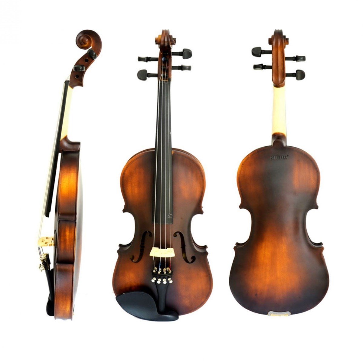 Mitello Tam Boy Keman 4/4