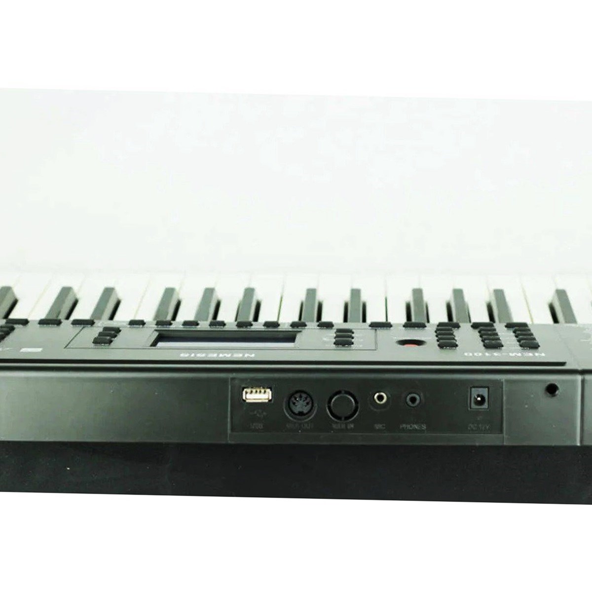 Nemesis 61 Tuşlu Org ( Tuş Hassasiyetli )