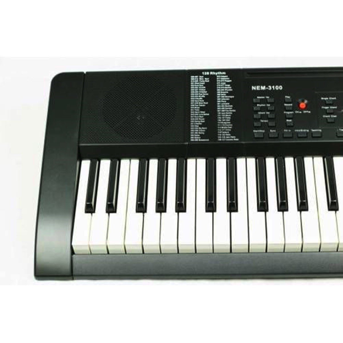 Nemesis 61 Tuşlu Org ( Tuş Hassasiyetli )