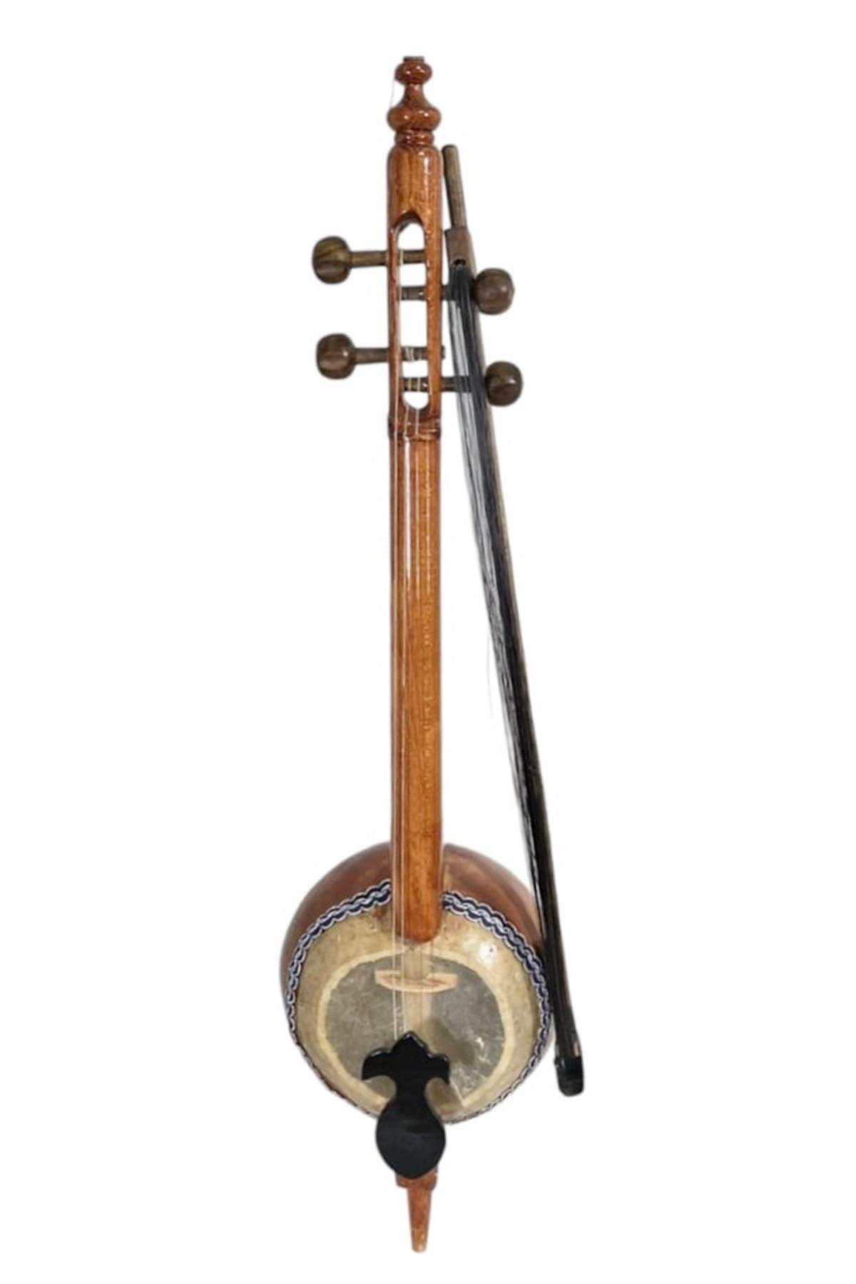 Orta Düzey Kabak Kemane