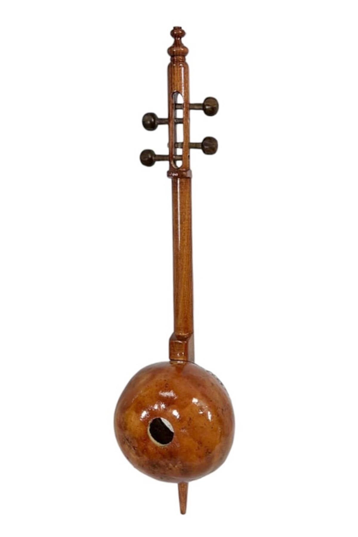 Orta Düzey Kabak Kemane