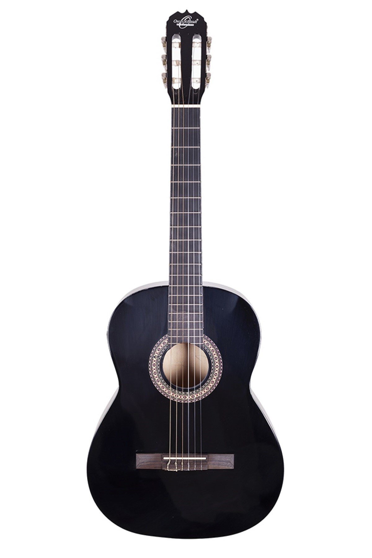 Oscar Schmidt Elektro Klasik Gitar 