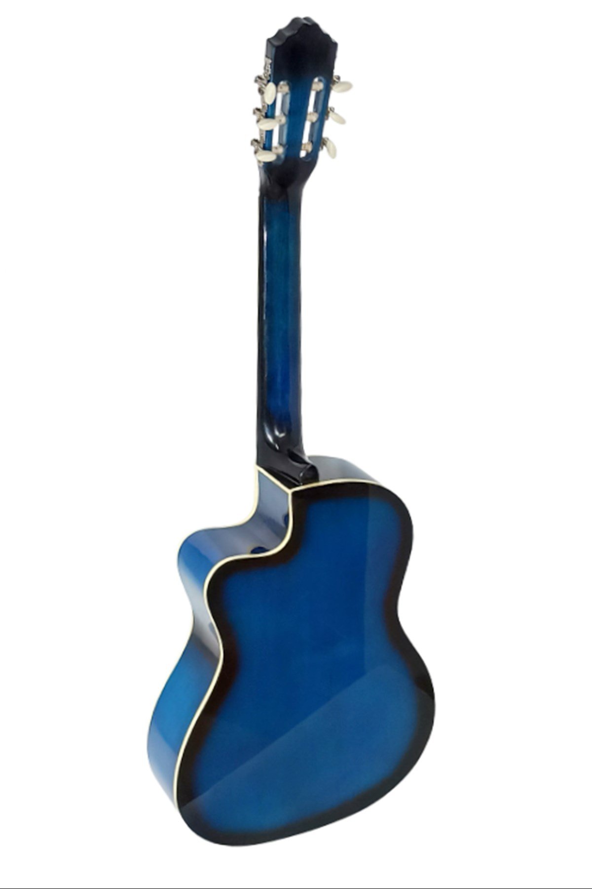 Palmer Vişne Renk Junier Klasik Gitar ( 3/4)