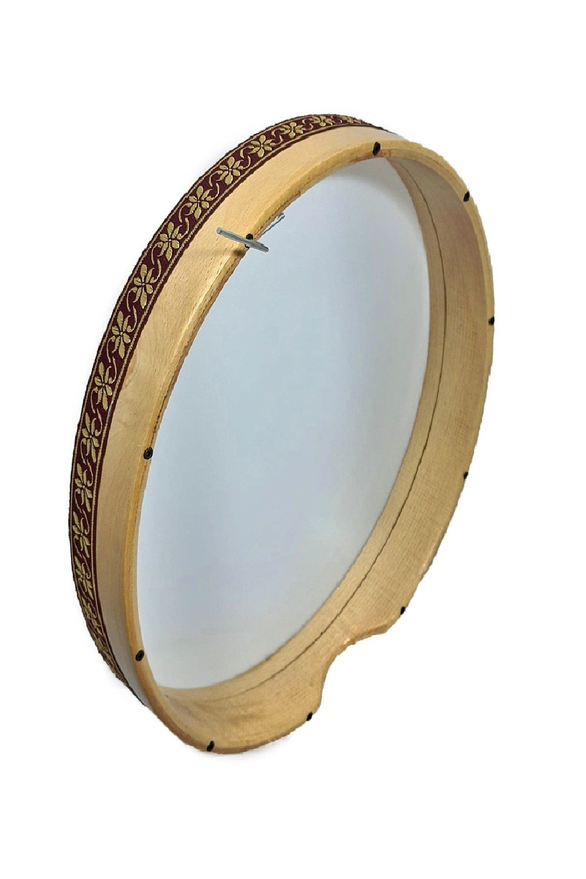 Piarro Çiftkat Ayarlı Bendir 42cm