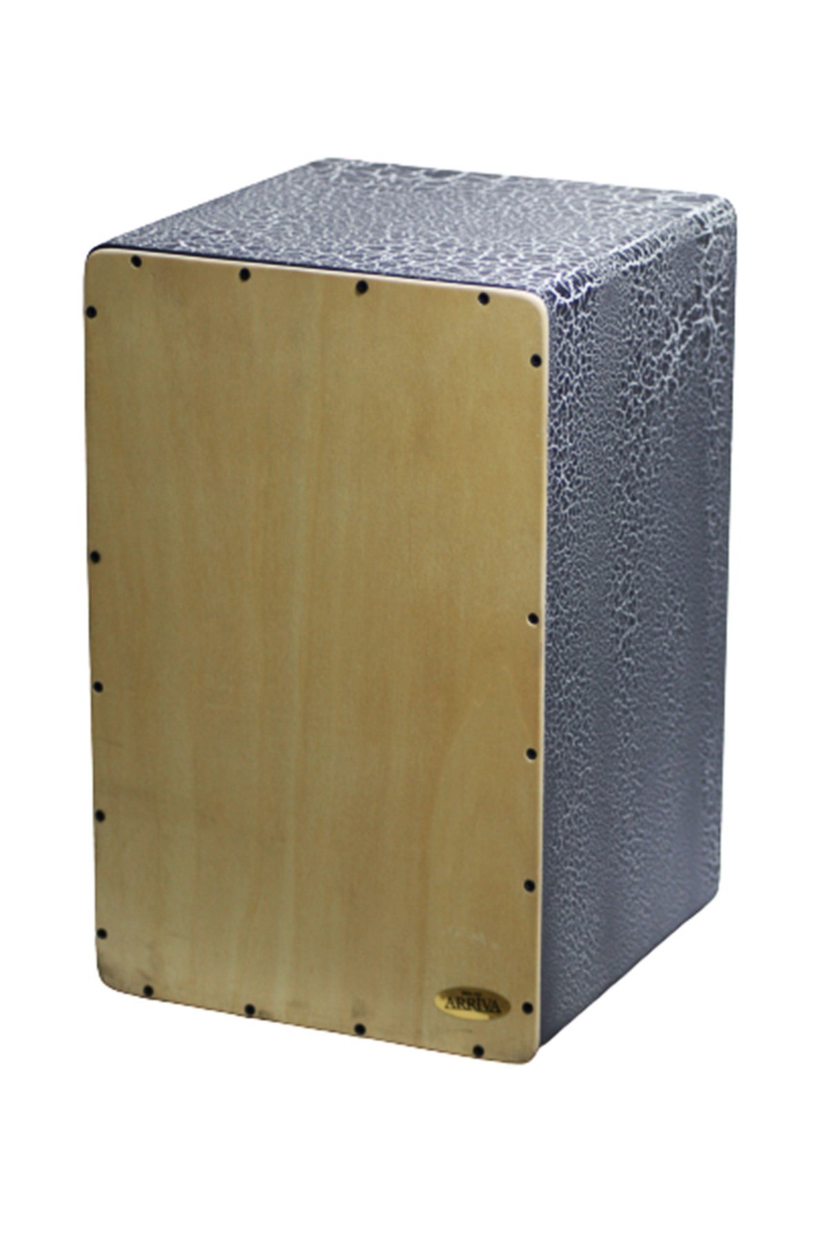 Piarro Kort Telli Cajon + Kılıf Hediyeli