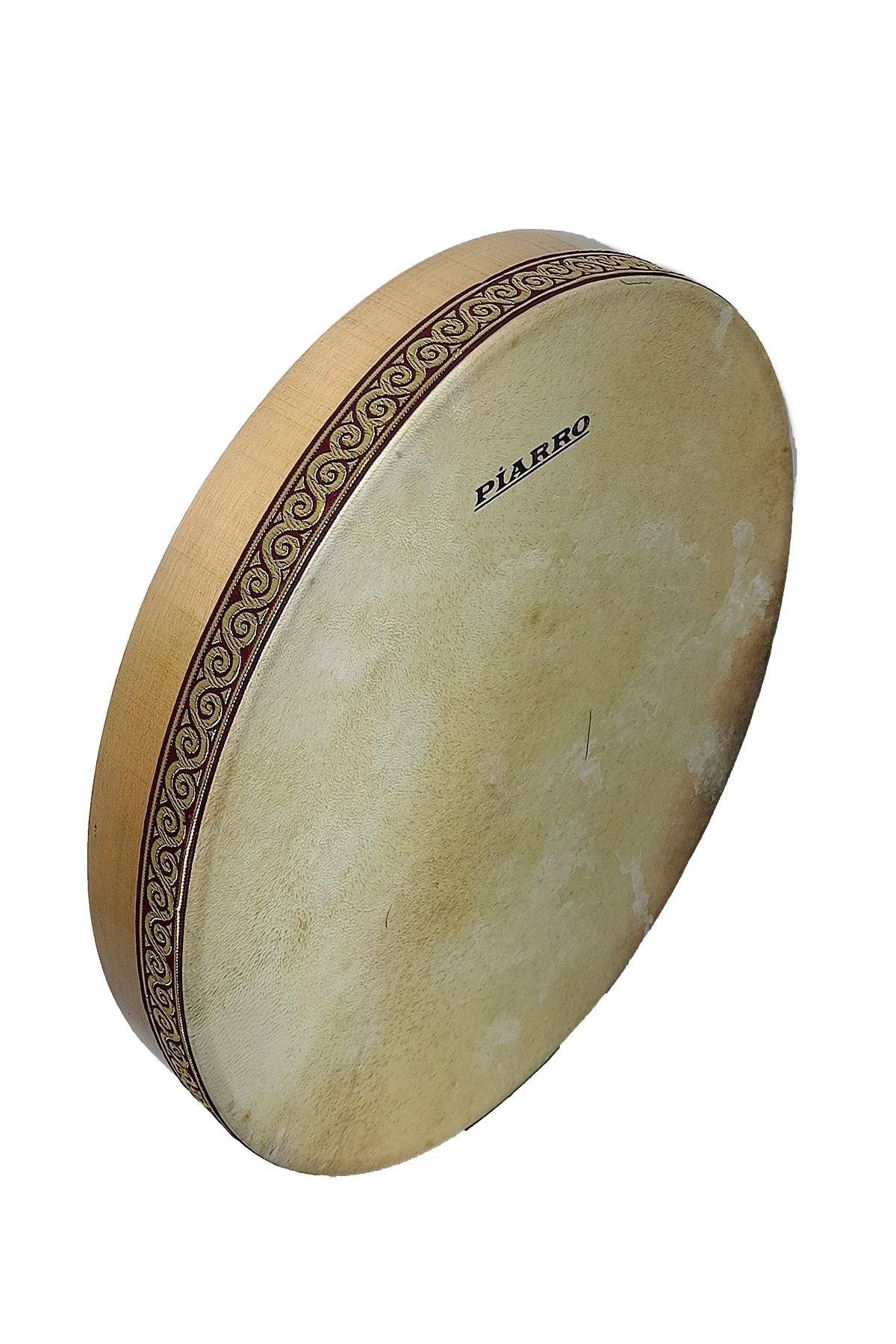 Piarro Tekkat Deri Def 41 cm