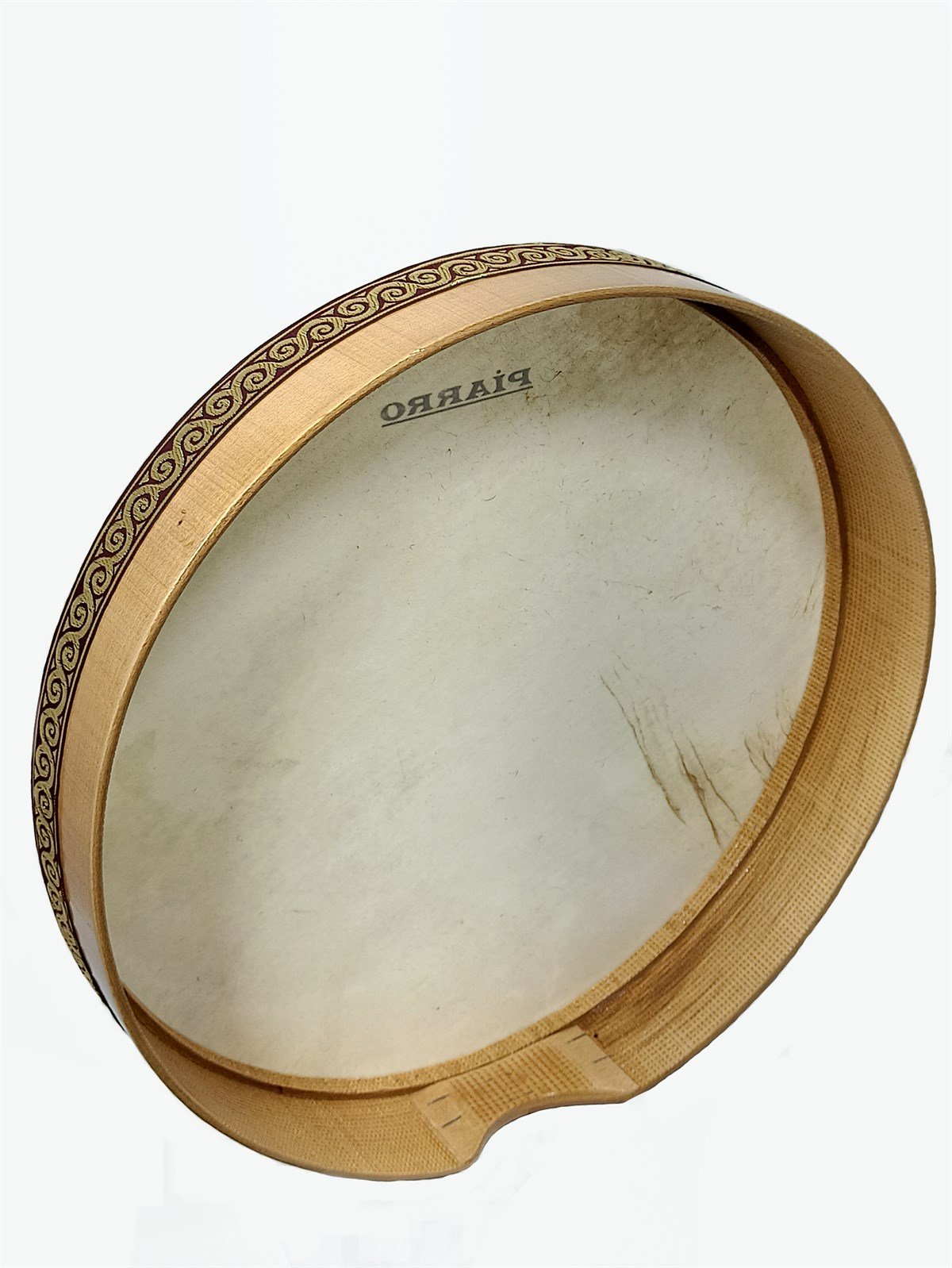 Piarro Tekkat Deri Def 46 cm