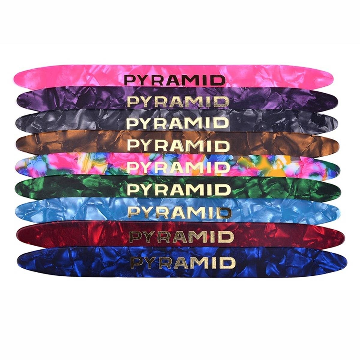 Pyramid Ud Mızrabı 10 Adet