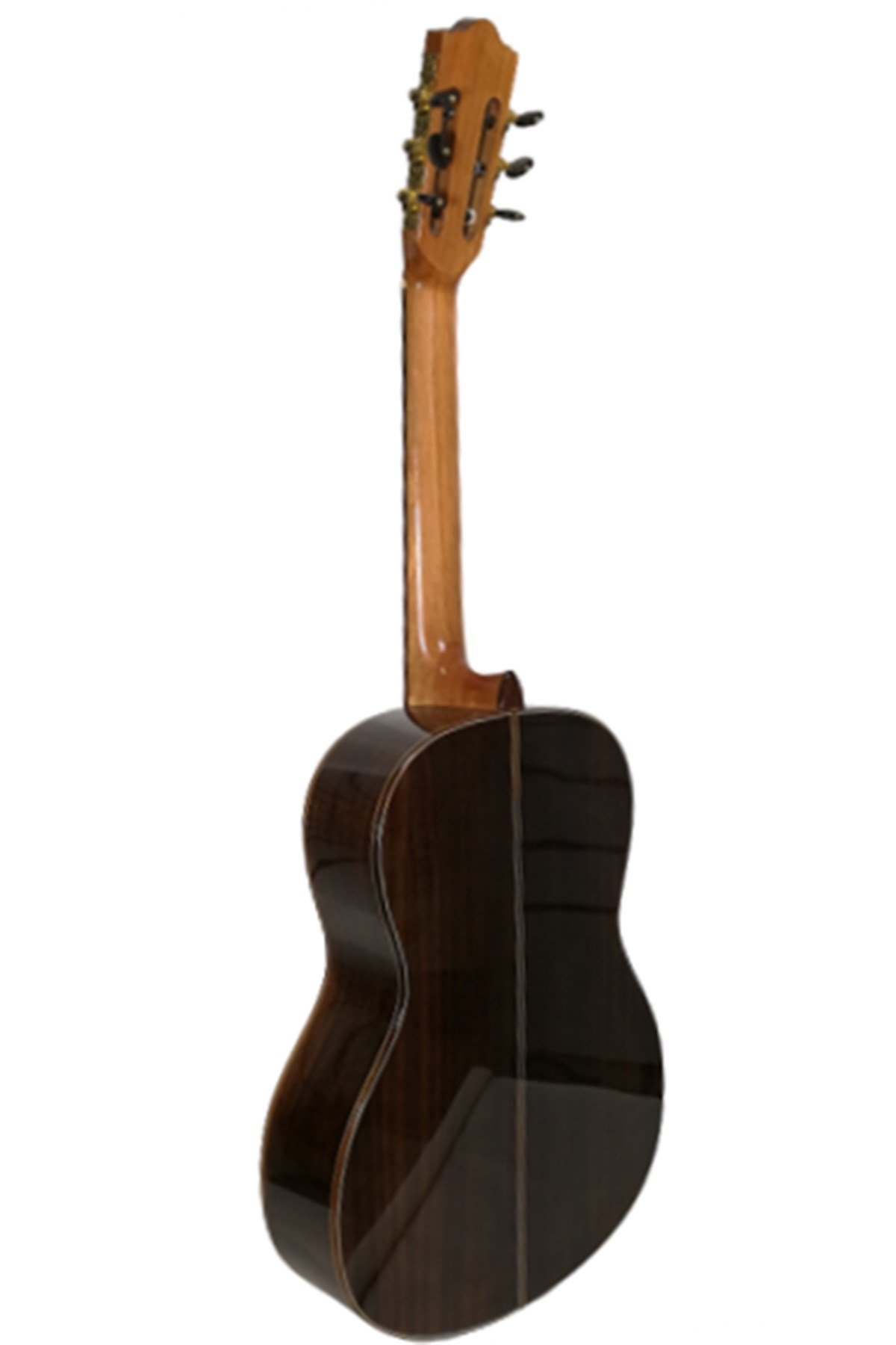 Ramis Klasik Gitar El Yapımı