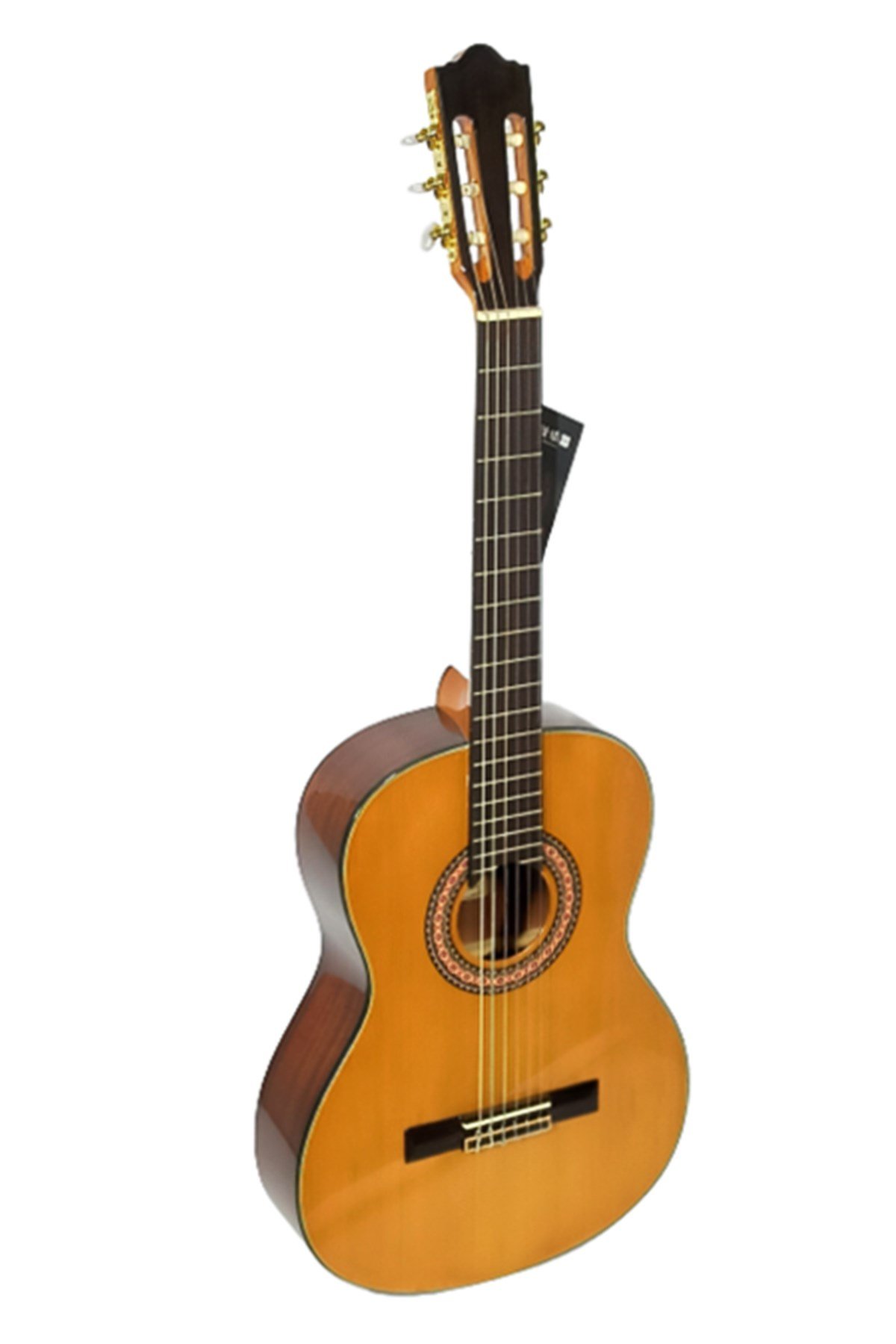 Ramis Maun Ağacı Klasik Gitar 