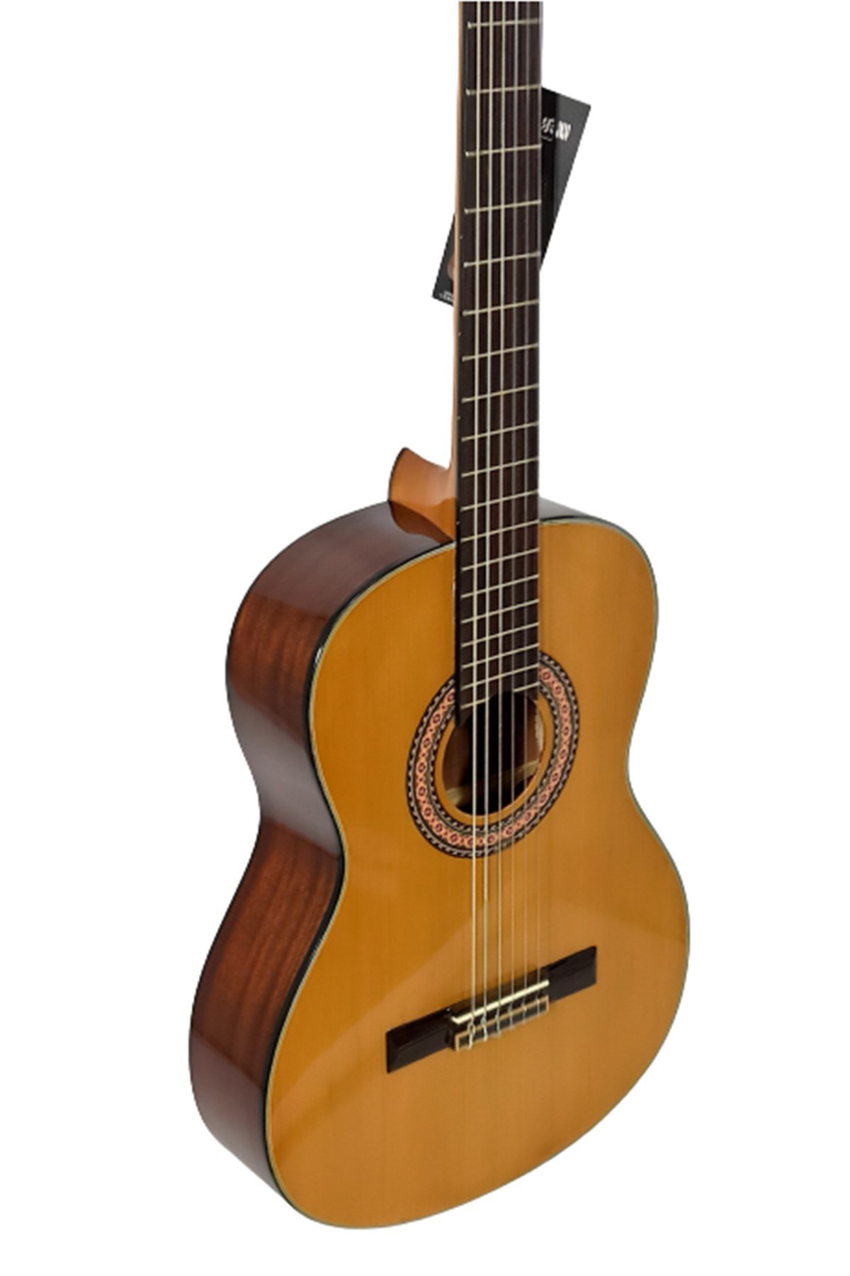 Ramis Maun Ağacı Klasik Gitar 