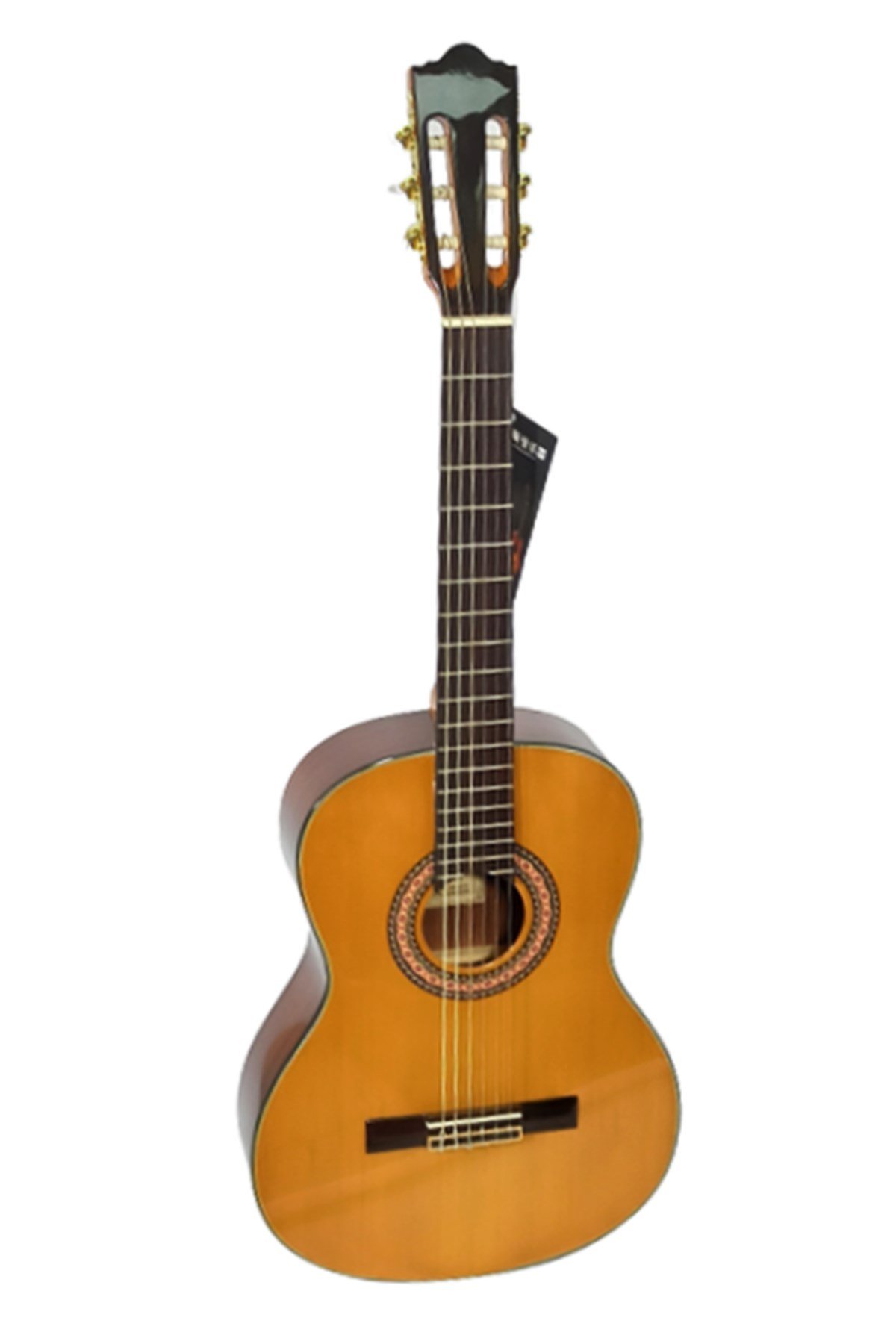 Ramis Maun Ağacı Klasik Gitar 